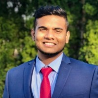 Tim Baker Profile Pic